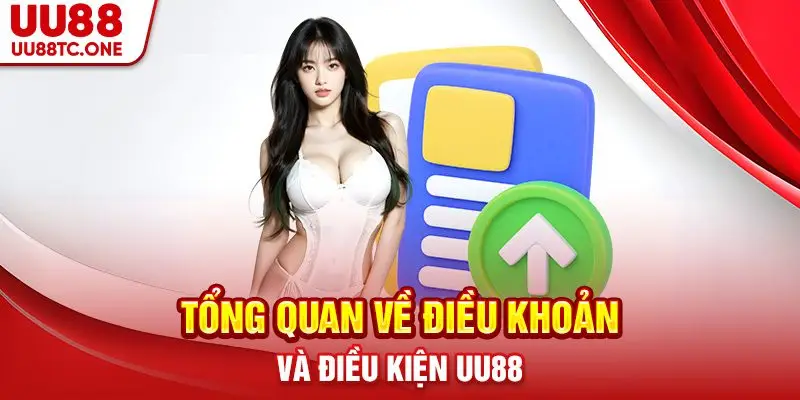 Tổng quan về điều khoản và điều kiện UU88